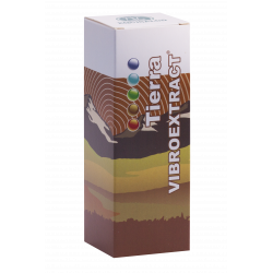 Vibroextract tierra 50ml(equis