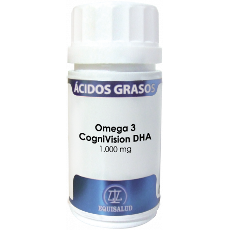 Omega 3 cognivision dha 90caps