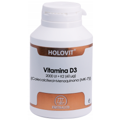 Holovit vit.d3+k2 2000ui 180c