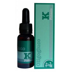 Oligogluco k 30ml equisalud