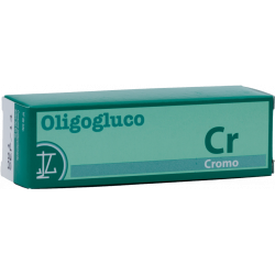 Oligogluco cromo 30ml equisalu