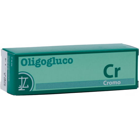 Oligogluco cromo 30ml equisalu