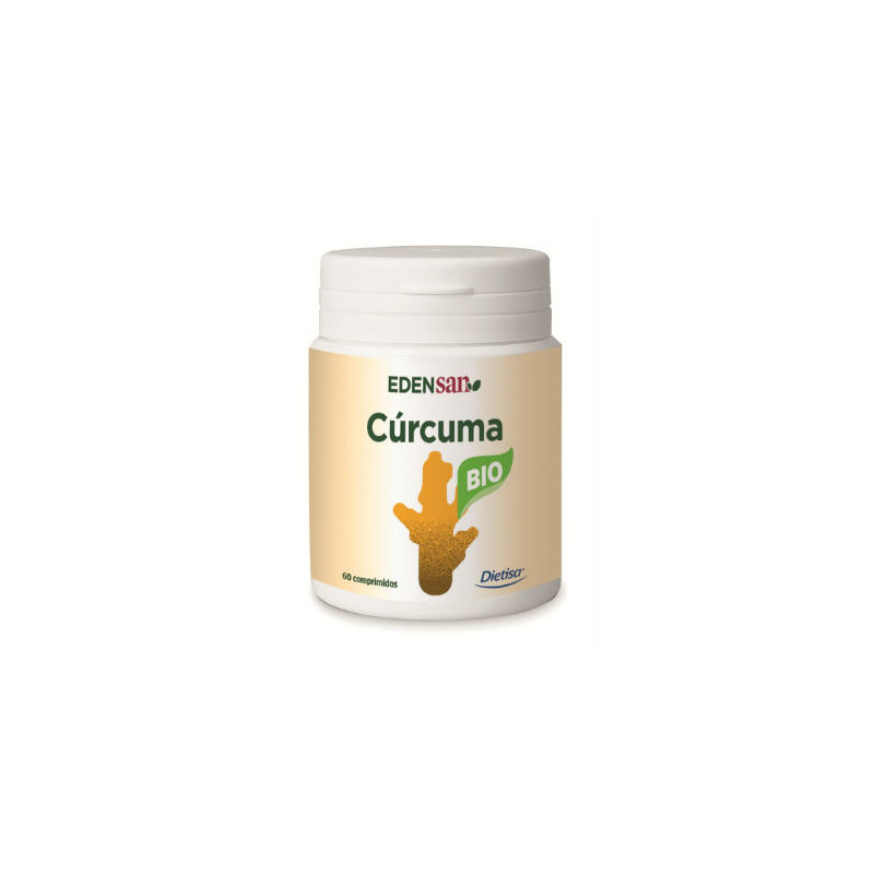 Curcuma 60comp bio dietisa