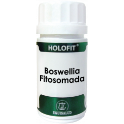 Holofit boswelia liposomada50