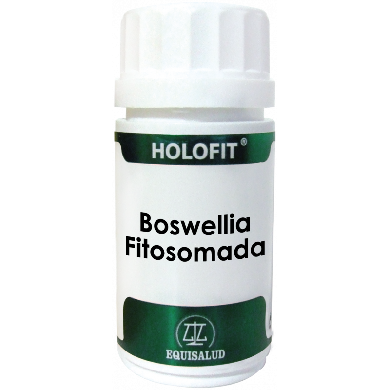 Holofit boswelia liposomada50