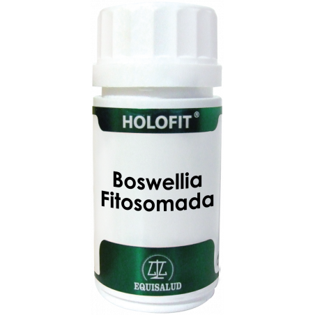 Holofit boswelia liposomada50