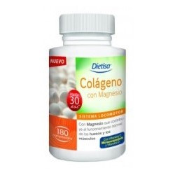 Colageno 180com dietisa