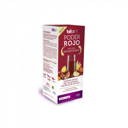 Biform poder rojo 500ml
