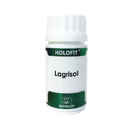Holofit lagrisol 50cap