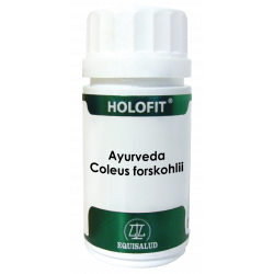Ayurveda coleus froskoli 60cap