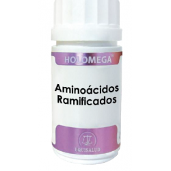 Holomega aminoacidos ramificas