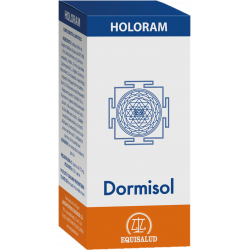 Holoram dormisol 60caps