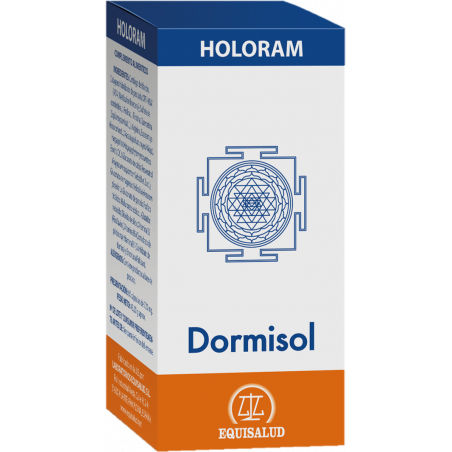Holoram dormisol 60caps