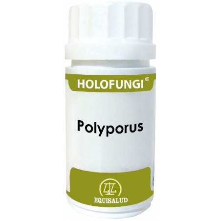 Holofungi polyporus 50caps equ