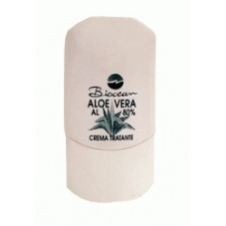 Crema aloe 80% biocean