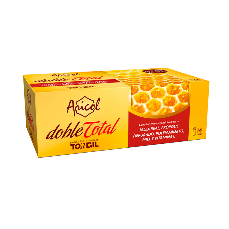 Apicol total 14amp tongil