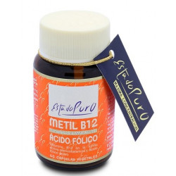 Metil b12 60cap tongil