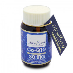 Q-10 30mg 60cap tongil e/puro
