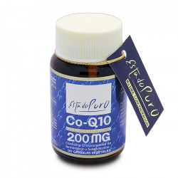 Q-10 30cp 200mg e/puro tongil
