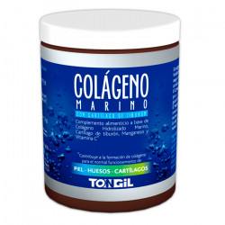 Colageno marino 200gra tongil