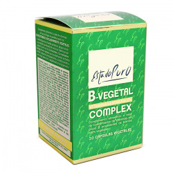 B-vegetal complex 30cp est.pur