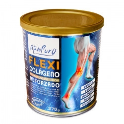 Flexi colageno 257gr e/p tongi