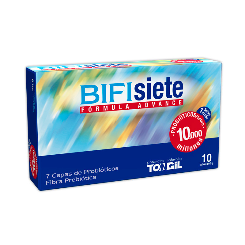 Bifisiete 10 sobres
