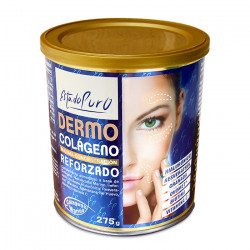 Dermo colageno 275gr e/p tongi