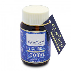 Ubiquinol 100mg 30p estado pur