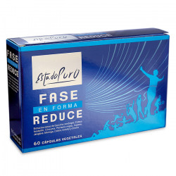 Fase reduce 60caps estado puro