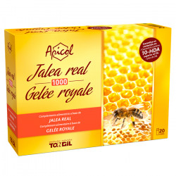 Jalea real 1000 20amp tongil