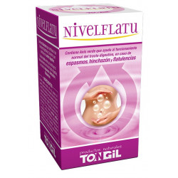 Nivelflatu 30cap tongil