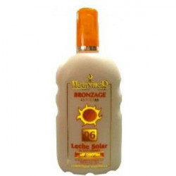 Leche solar f-06 fleurymer 250