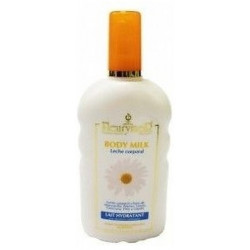 Body milk manzanilla 250ml fleurymer