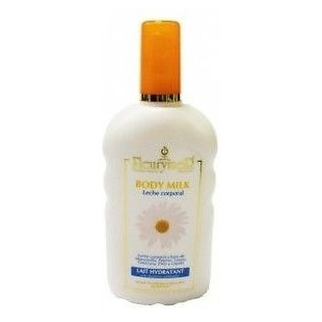 Body milk manzanilla 250ml fleurymer