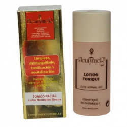 Locion tonica cutis 200ml fleu