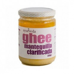Mantequilla clarificada 350gr