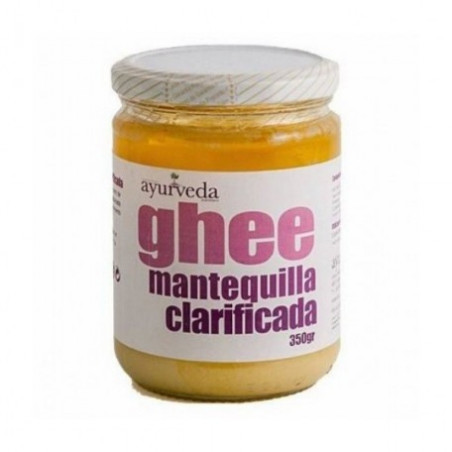Mantequilla clarificada 350gr
