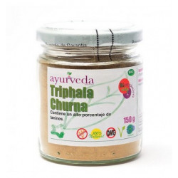 Triphala churna 150gr e.g.