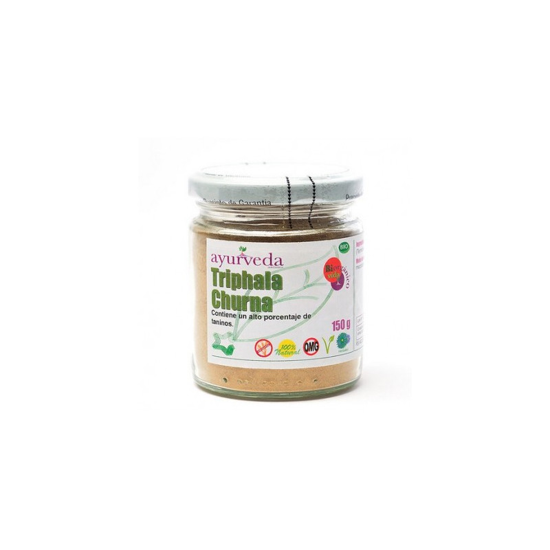 Triphala churna 150gr e.g.