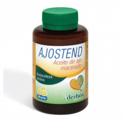 Ajostend 200per dherbos