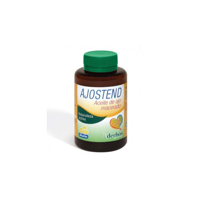 Ajostend 200per dherbos