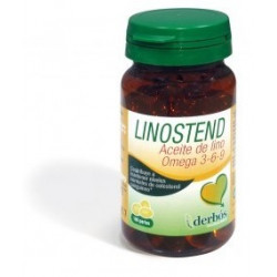 Linostendn 100p 500mg herbos