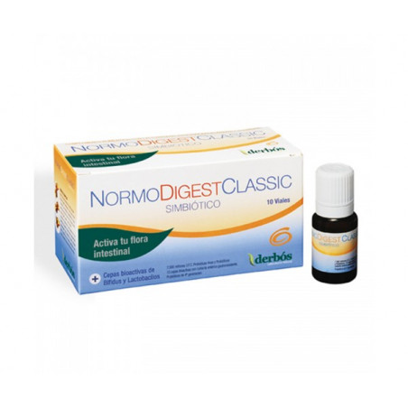Normo digest classic 10amp