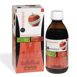 Drenadepur 500ml dherbos