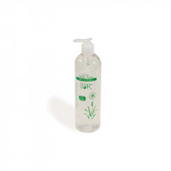 Gel aloe vera 500ml derbos