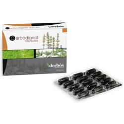 Carbodigest 30cap d.herbos