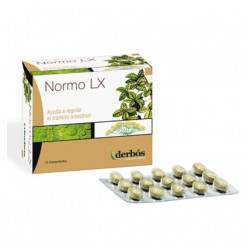Normo lx 75comp herbos