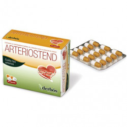 Arteriostend 60caps derbos