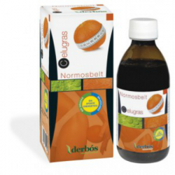Normosbelt celugras 250ml derb